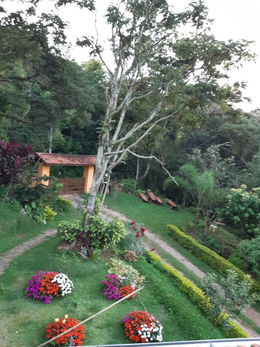 Vale das Maritacas Piracaia Exterior foto