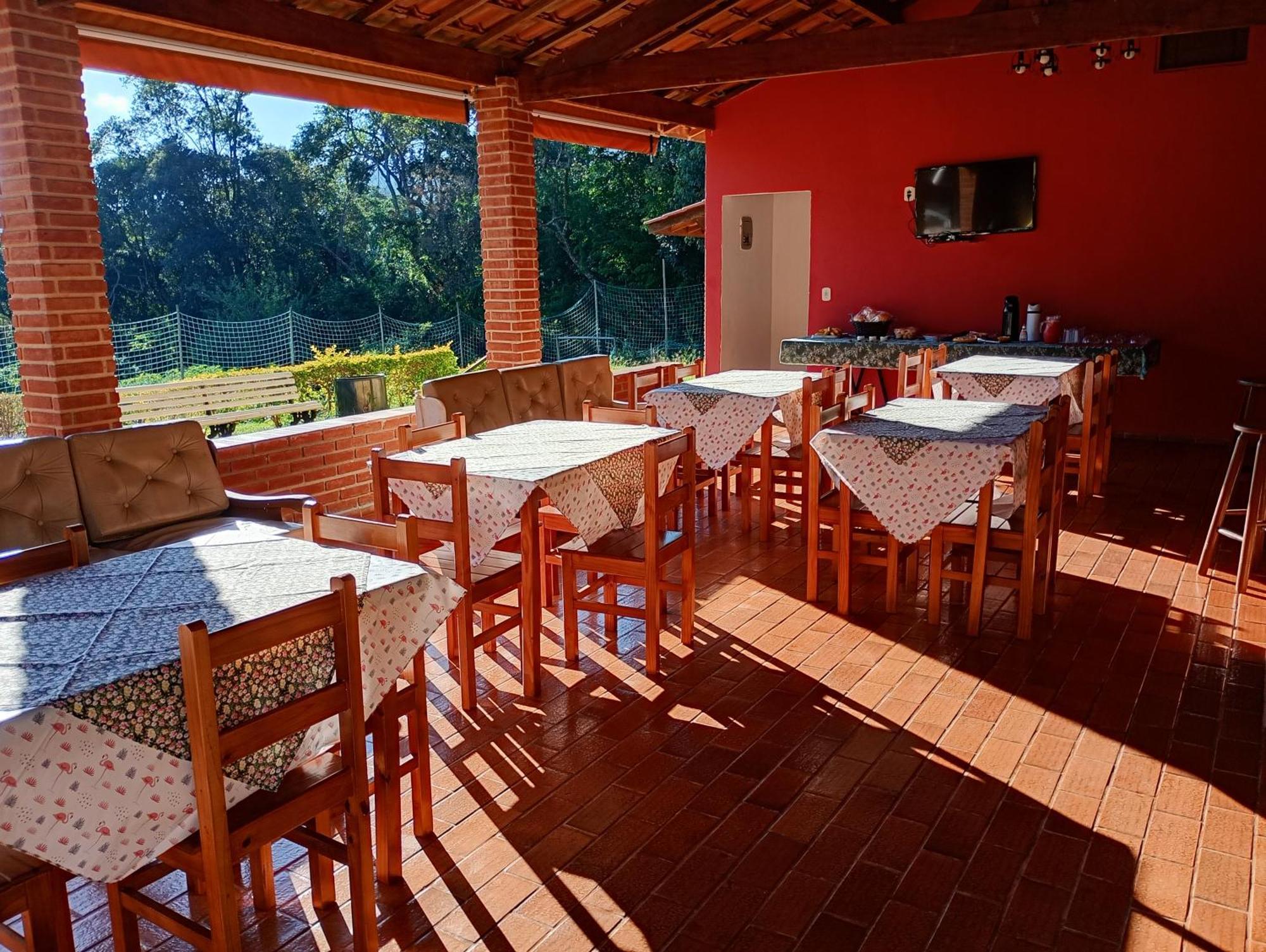 Vale das Maritacas Piracaia Exterior foto