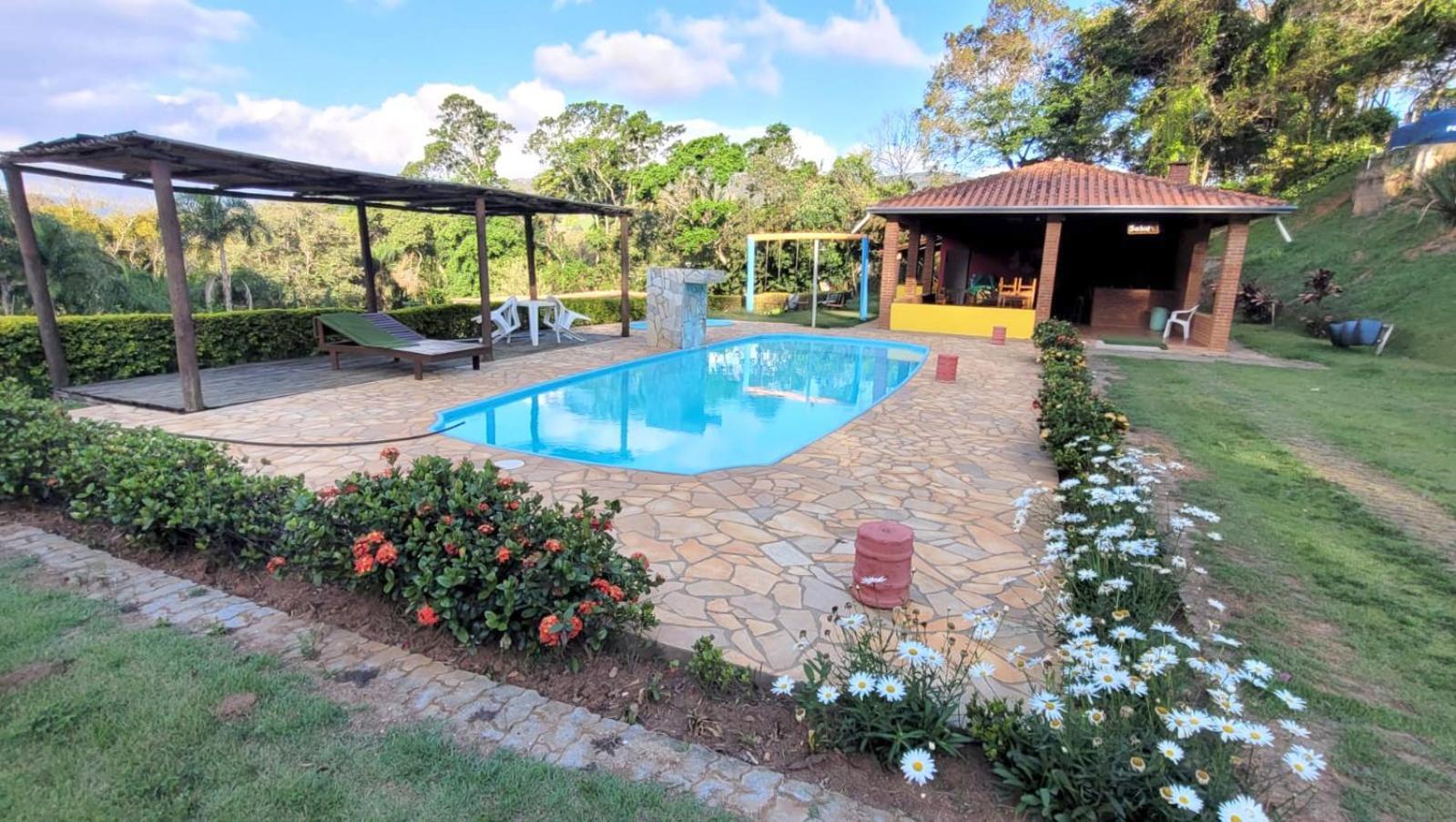 Vale das Maritacas Piracaia Exterior foto