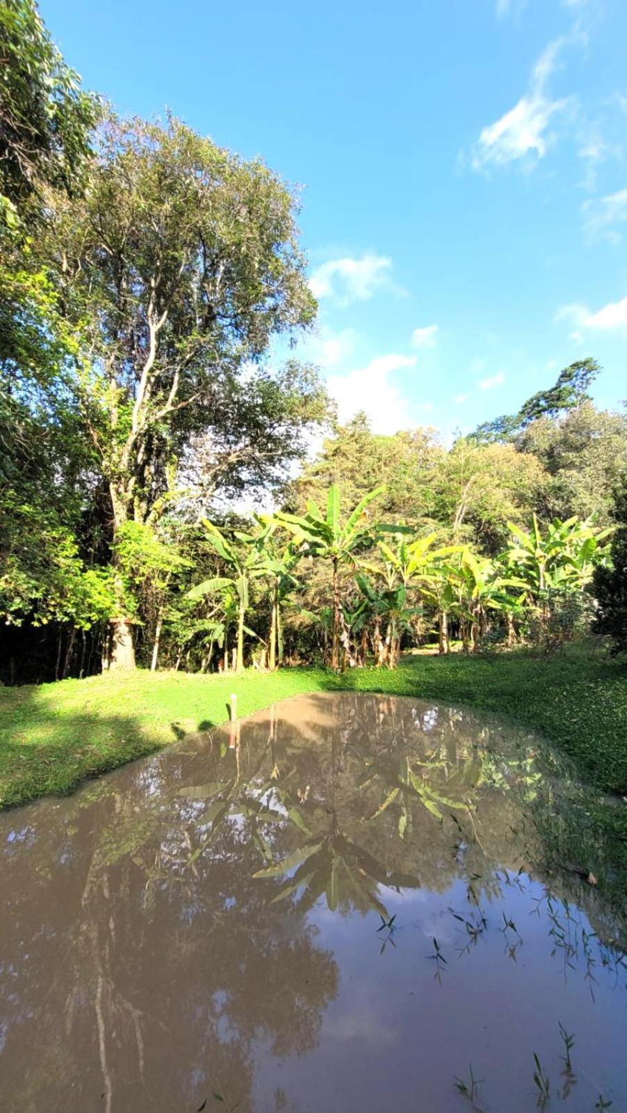 Vale das Maritacas Piracaia Exterior foto