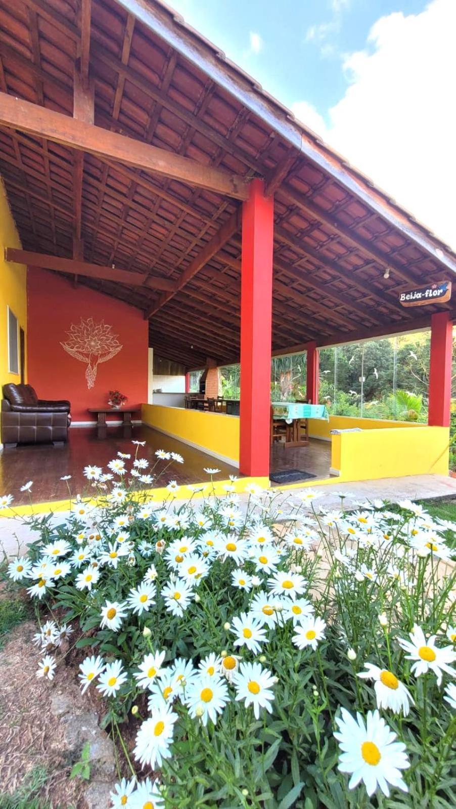 Vale das Maritacas Piracaia Exterior foto